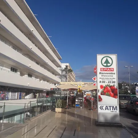 Taidia Sunset View Апартаменты *