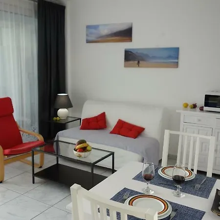 Taidia Sunset View * Плайя-дель-Инглес