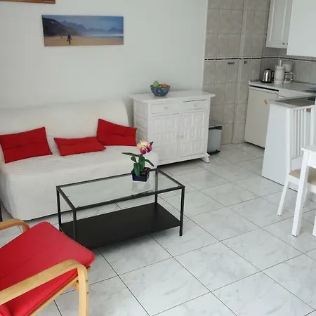 Taidia Sunset View Апартаменты