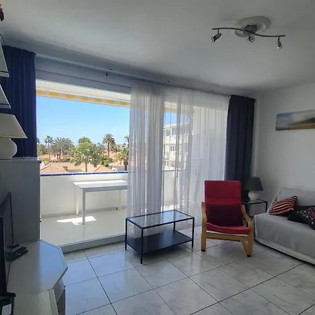 Taidia Sunset View Apartment *