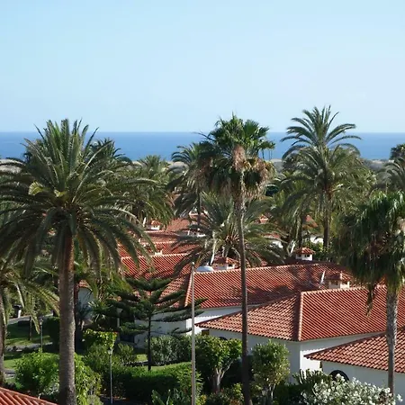 Taidia Sunset View * Playa del Inglés