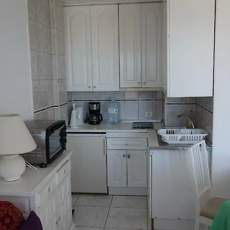 Taidia Sunset View Апартаменты