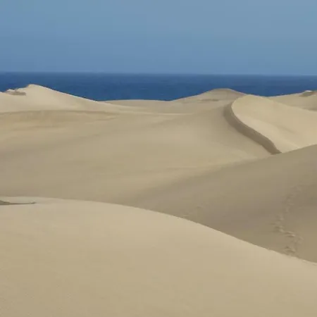 Apartment Taidia Sunset View Playa del Ingles (Gran Canaria)