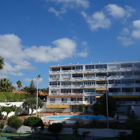 Apartment Taidia Sunset View