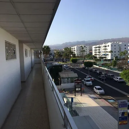 Appartement Taidia Sunset View *