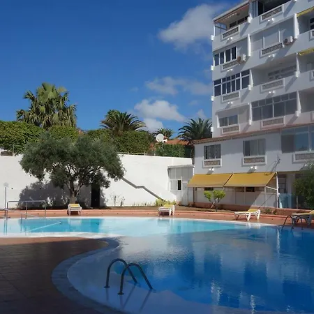 Apartment Taidia Sunset View