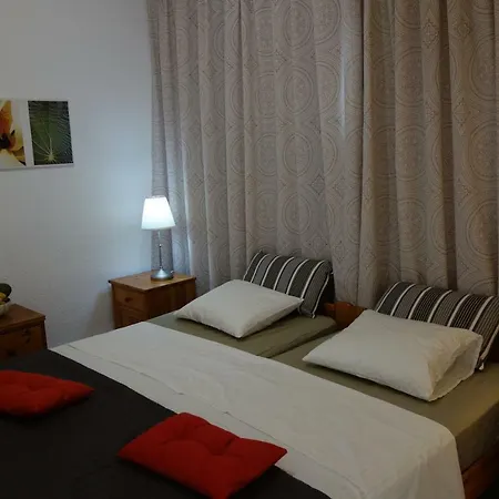 Appartement Taidia Sunset View