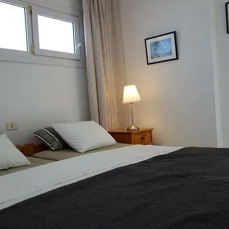 Taidia Sunset View * Плайя-дель-Инглес