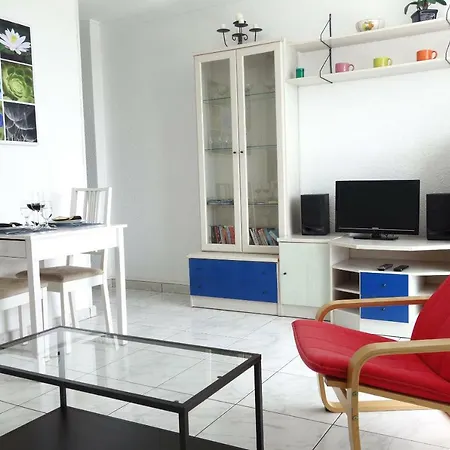 Taidia Sunset View Apartment Playa del Ingles (Gran Canaria)