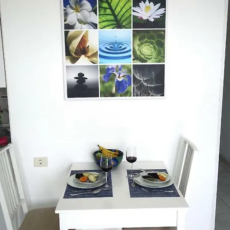 Taidia Sunset View Apartment Playa del Ingles (Gran Canaria)