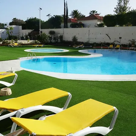 Taidia Sunset View Апартаменты