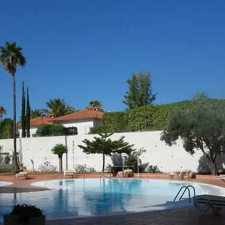 Taidia Sunset View Apartamento