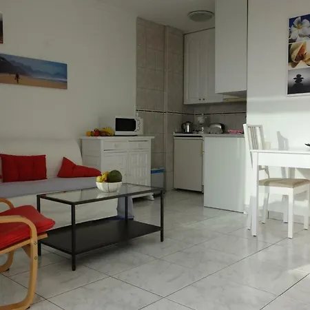 Taidia Sunset View Apartamento